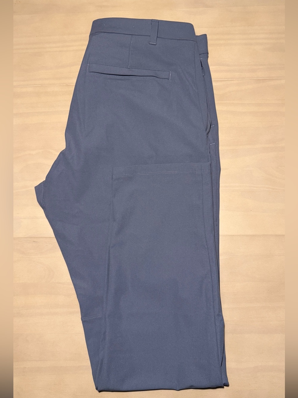 NEW Lululemon ABC Classic Mens Pant